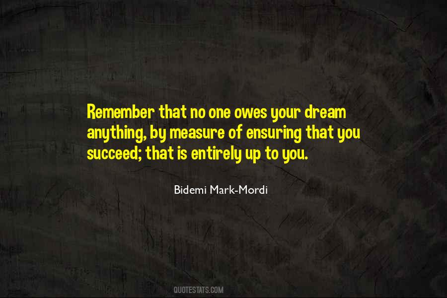 Casting A Vision Quotes #452743