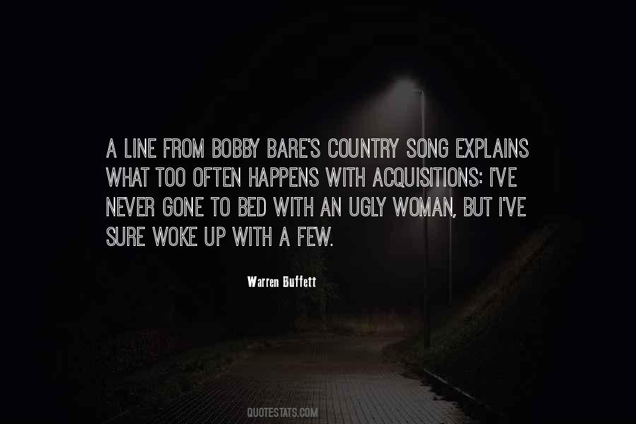 Country Woman Quotes #1250672