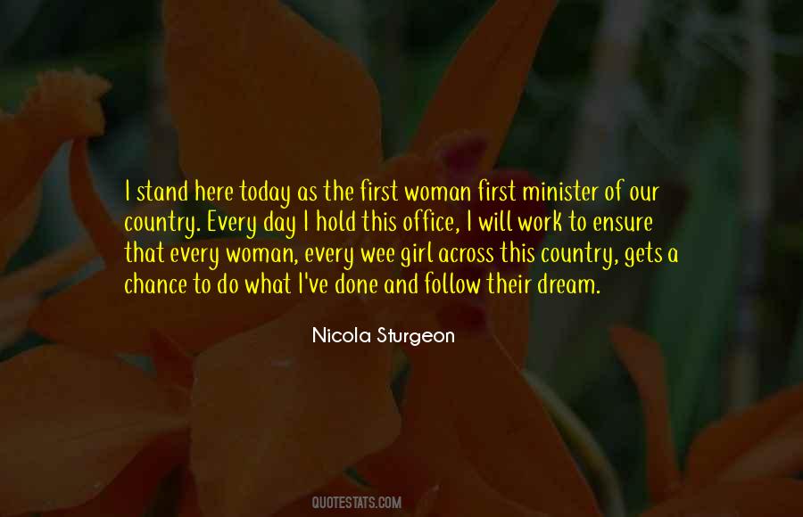 Country Woman Quotes #870285