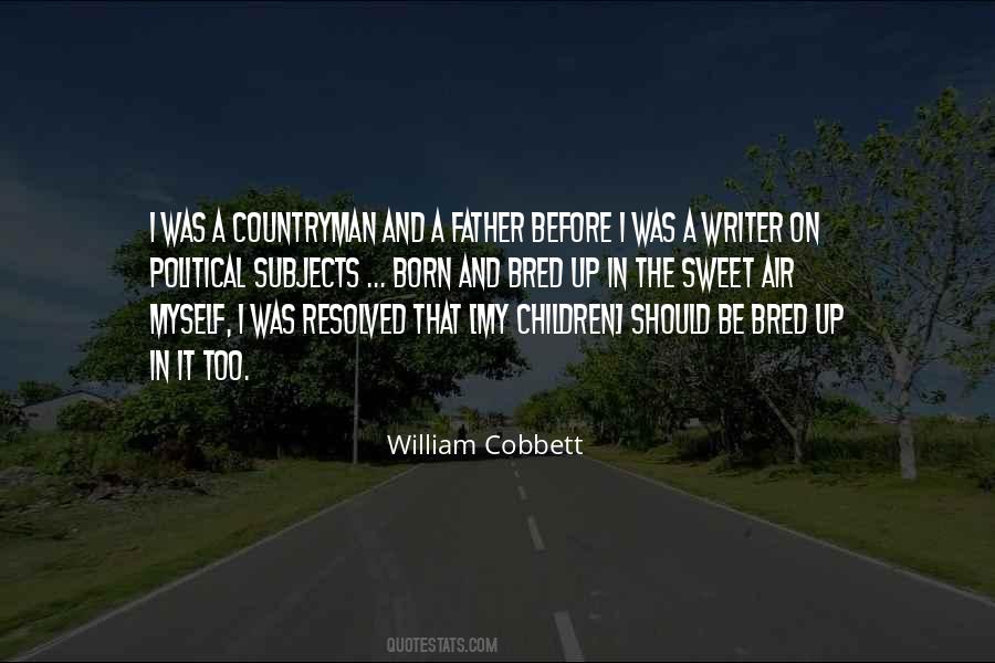 Countryman Quotes #943579