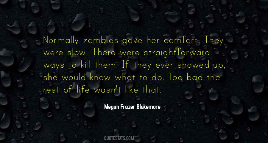 Dostie Fitzgerald Quotes #572853