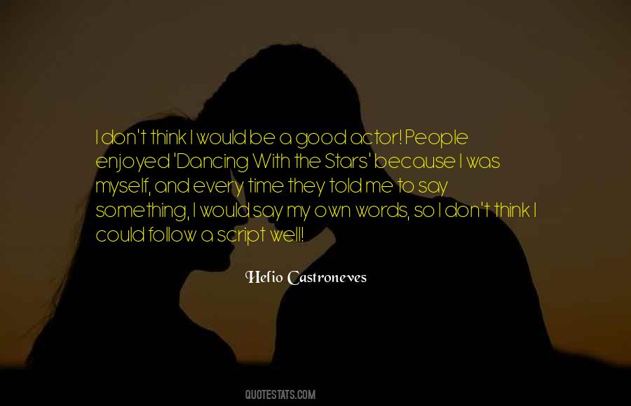 Zunis Sf Quotes #1564080