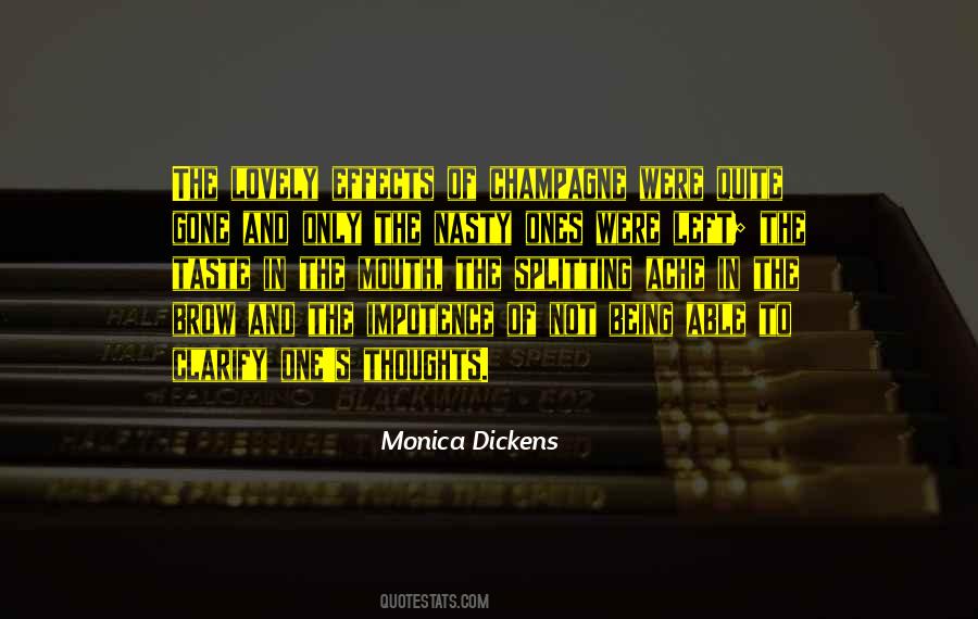 Bodys Core Quotes #1348720