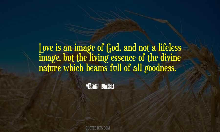 Love Beams Quotes #1210891