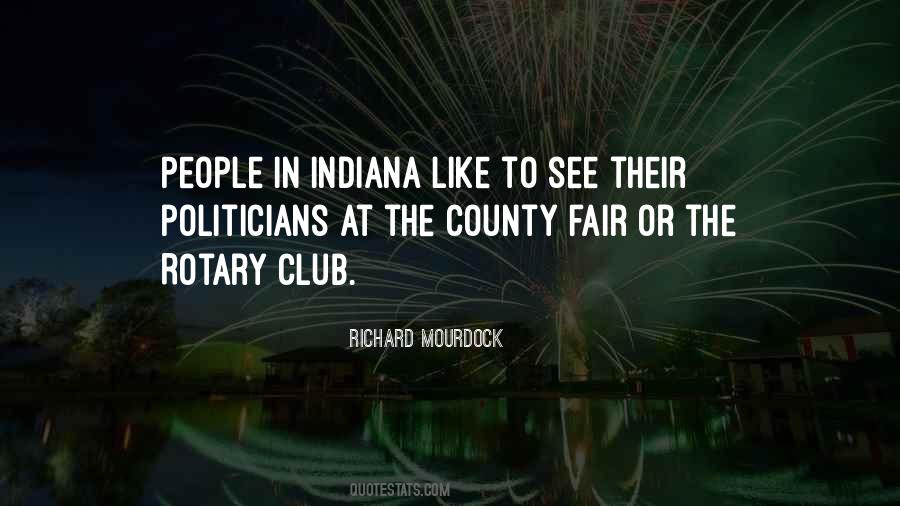 County Fair Quotes #1529724