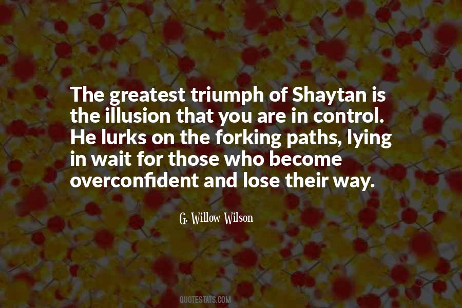 Trantor Sheridan Quotes #338914