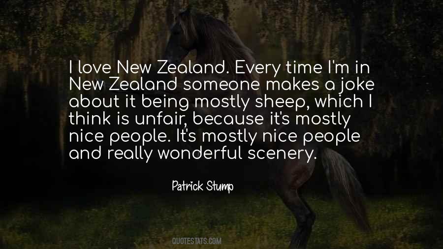 Trantor Sheridan Quotes #699528
