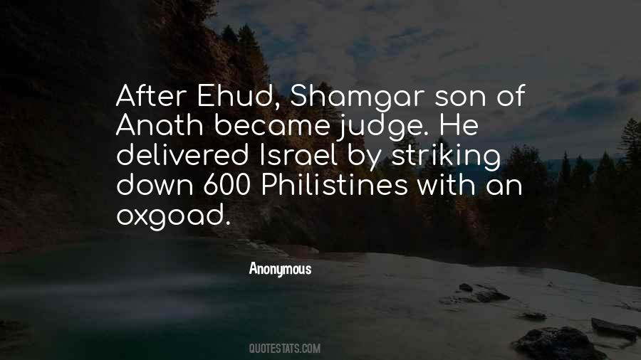 Trantor Sheridan Quotes #838998