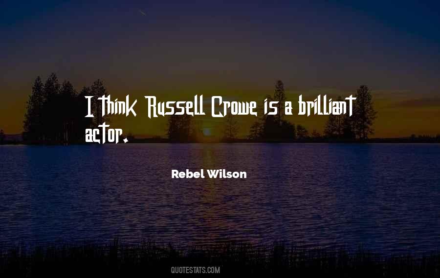 Delfini Roz Quotes #854385