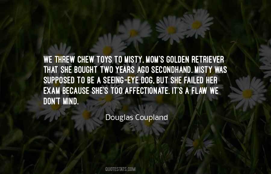 Coupland Quotes #196381