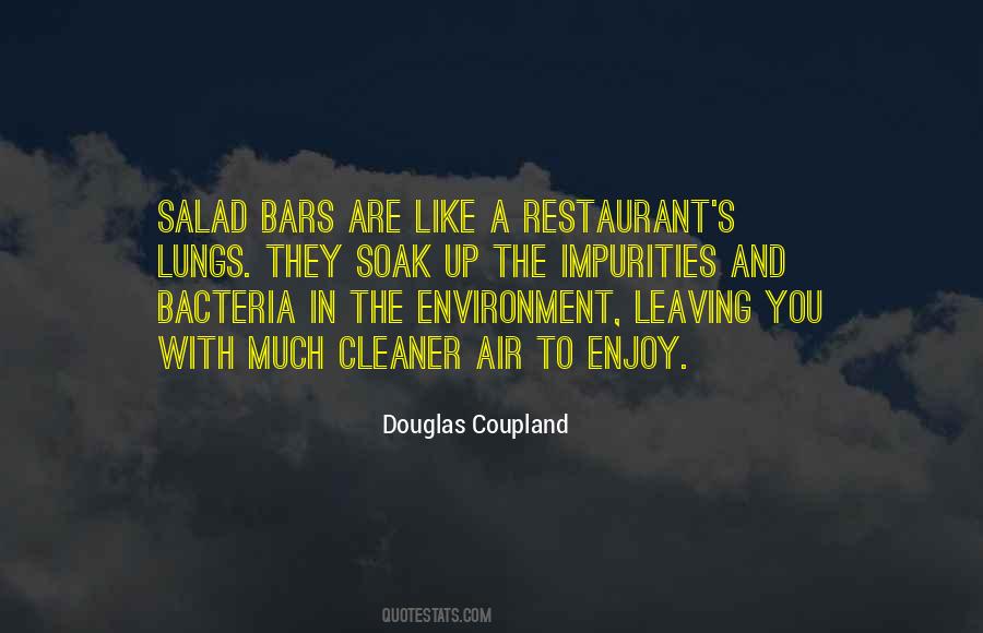 Coupland Quotes #317244