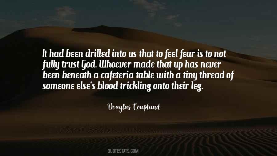 Coupland Quotes #323597