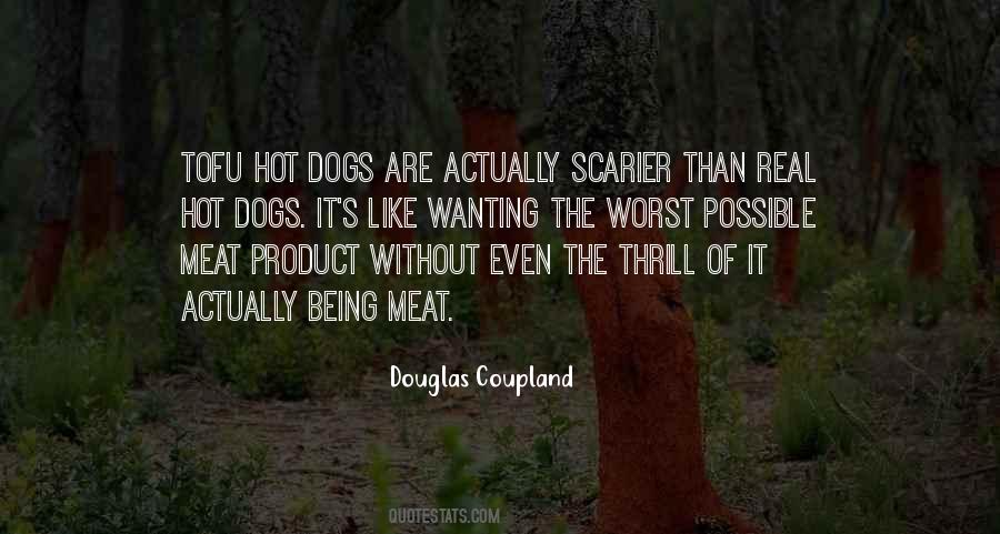 Coupland Quotes #32813