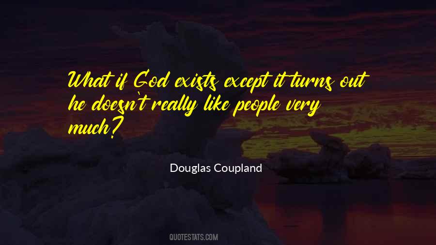 Coupland Quotes #61260