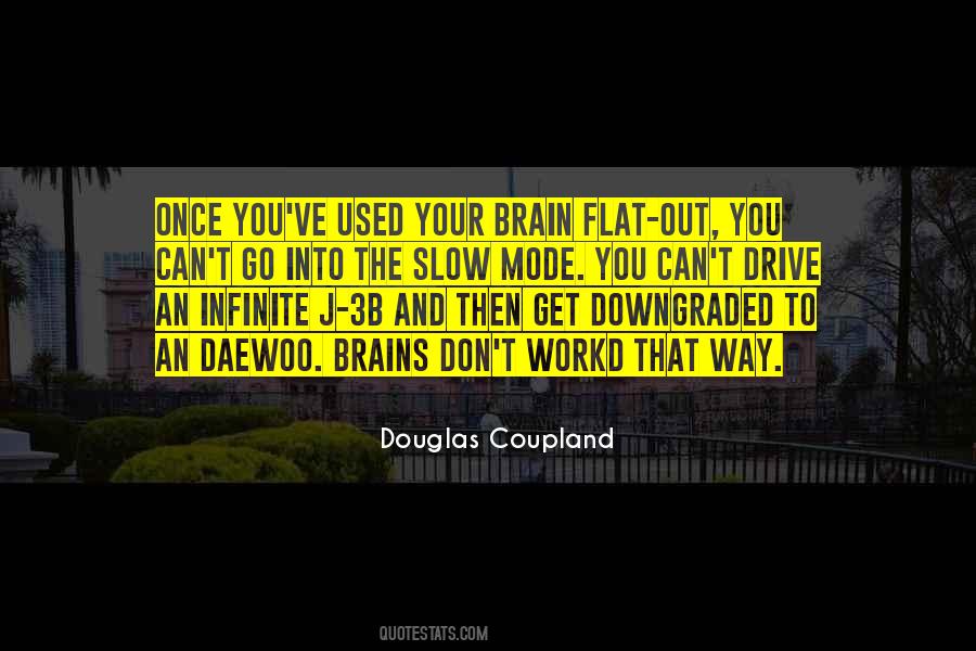 Coupland Quotes #65524