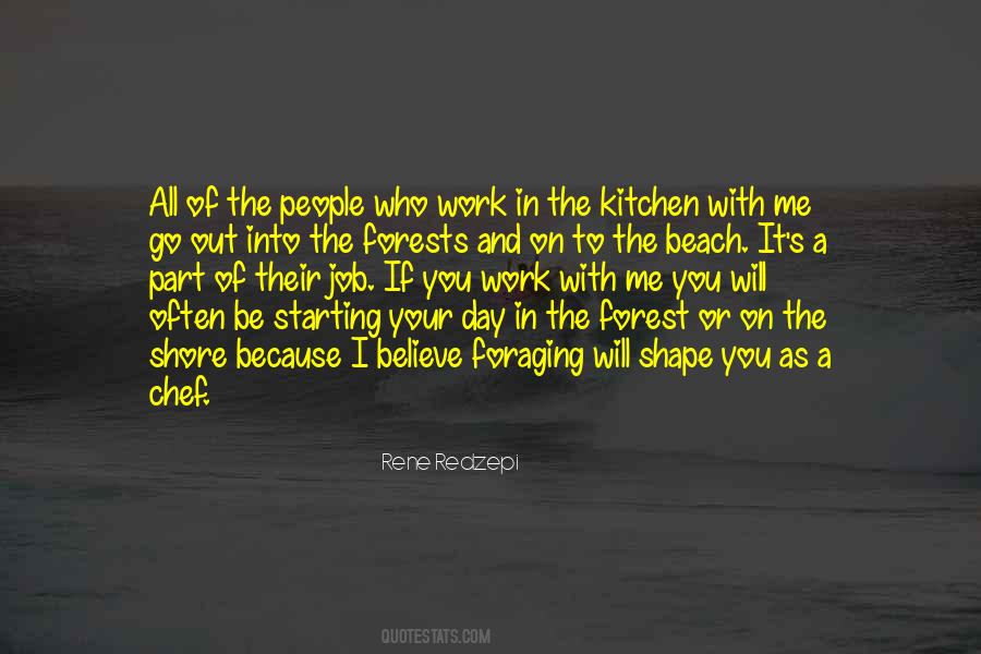 Quotes About The People You Work With #329375