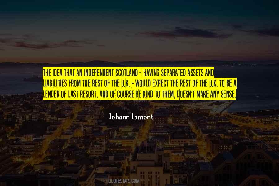 Hell Dreams Fear Quotes #111467