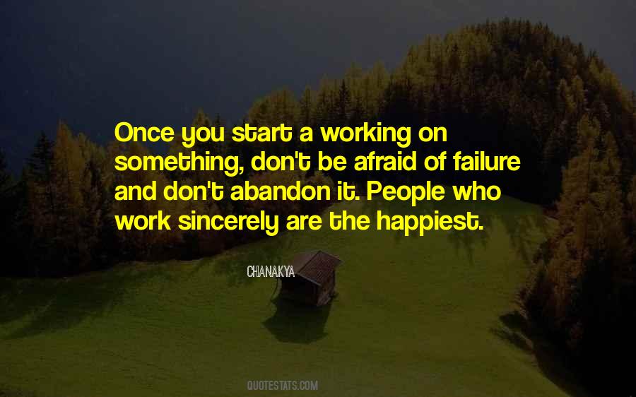 Hell Dreams Fear Quotes #1387117