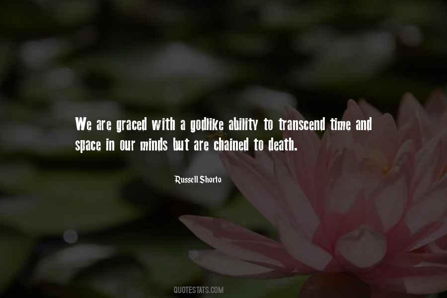 Hell Dreams Fear Quotes #305726