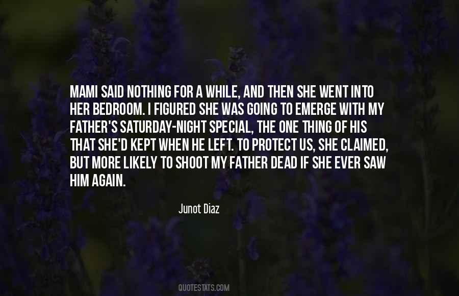 Hell Dreams Fear Quotes #424430