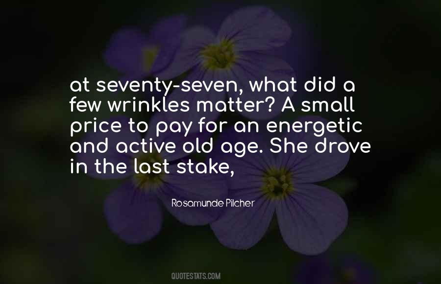 Party 1968 Quotes #1610768