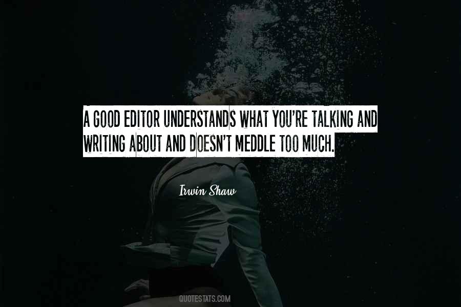 Zdolny Slazak Quotes #174192