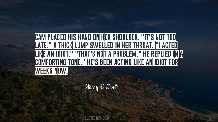 Bakery Romance Quotes #1415505