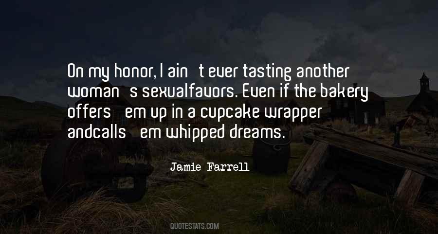 Bakery Romance Quotes #646729