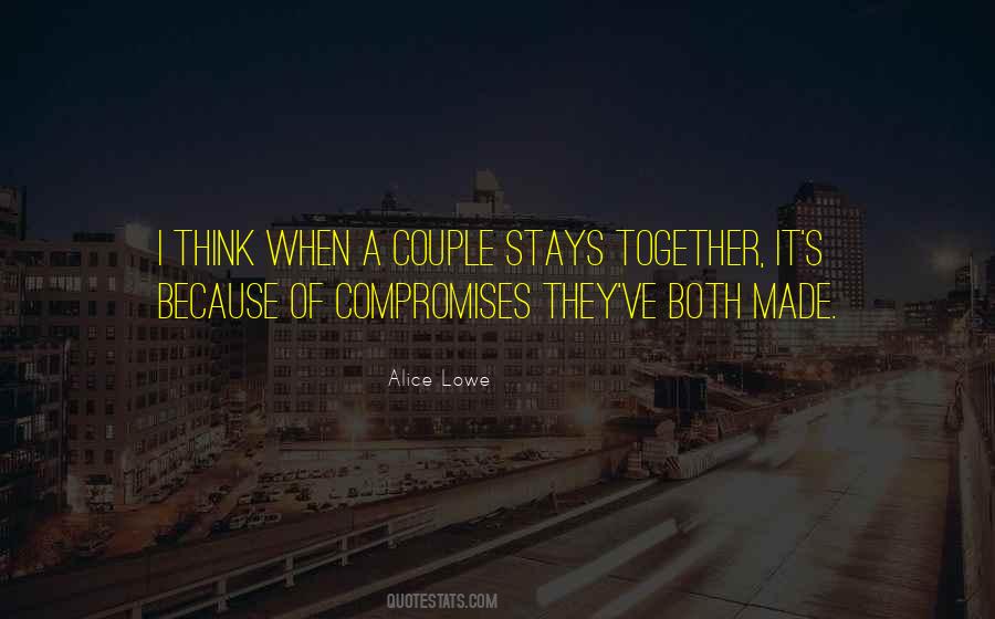 Couple Quotes #1813735