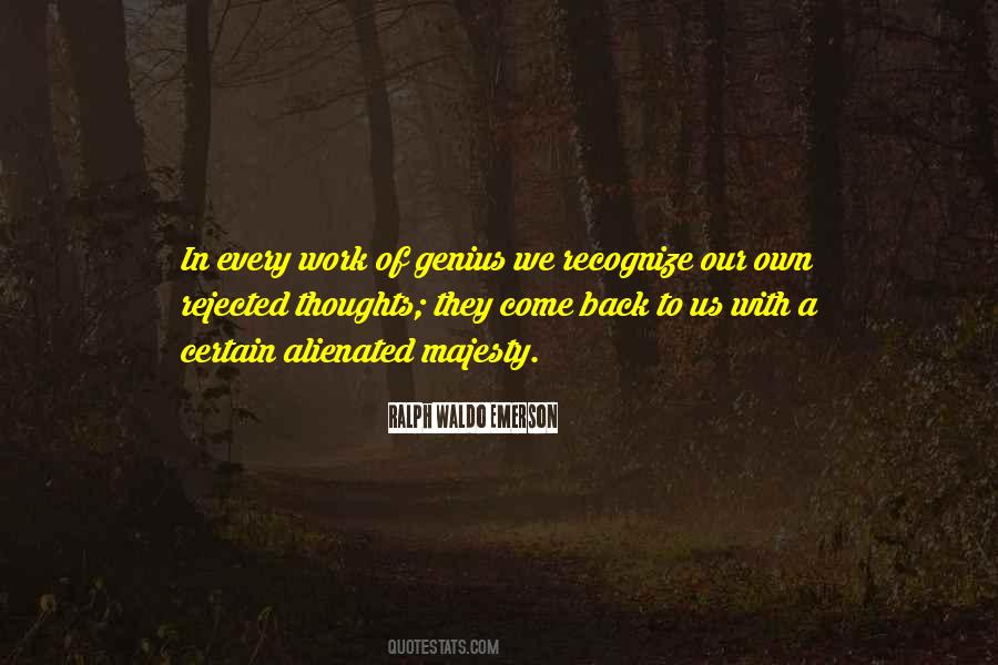 Fountainheads Rosh Quotes #665676