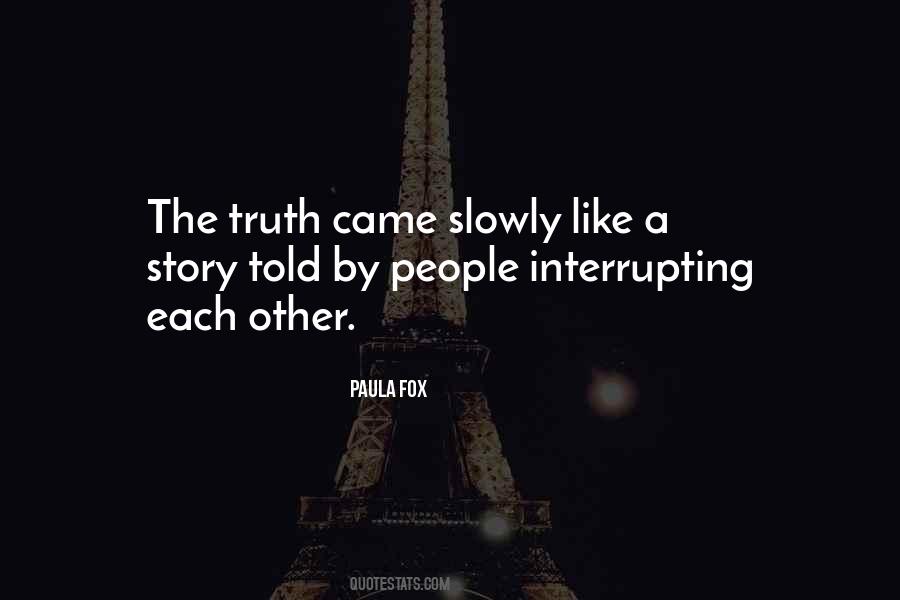 Results Theory Quotes #1040891