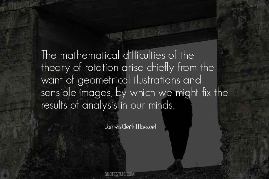 Results Theory Quotes #1570905