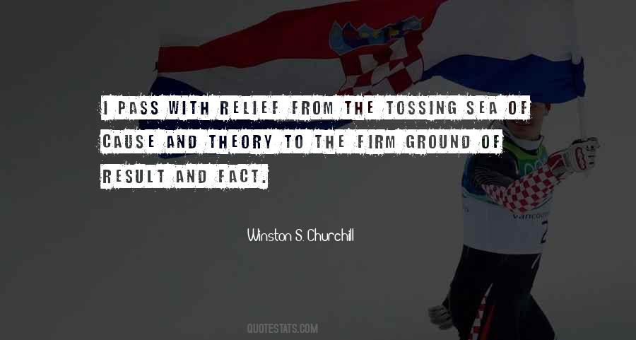 Results Theory Quotes #717217