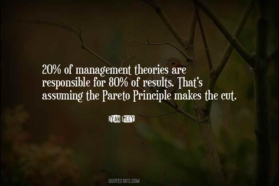 Results Theory Quotes #816829