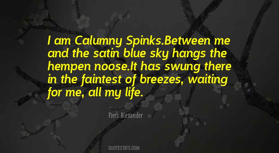 Kennisandra Quotes #184867