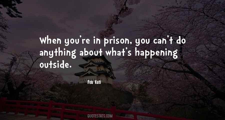 Quotes About Kuti #770884