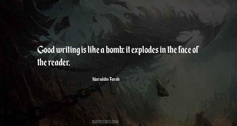 Afastar Formigas Quotes #728182