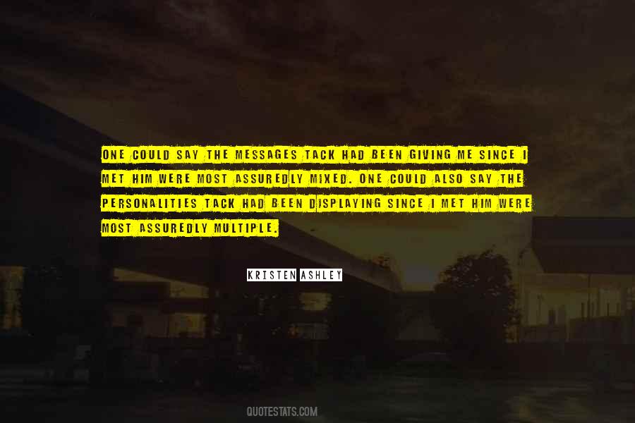 Confrontive Therapy Quotes #1049072