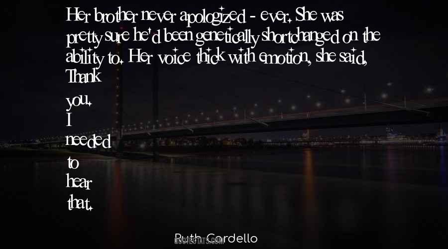 Salony House Quotes #933710