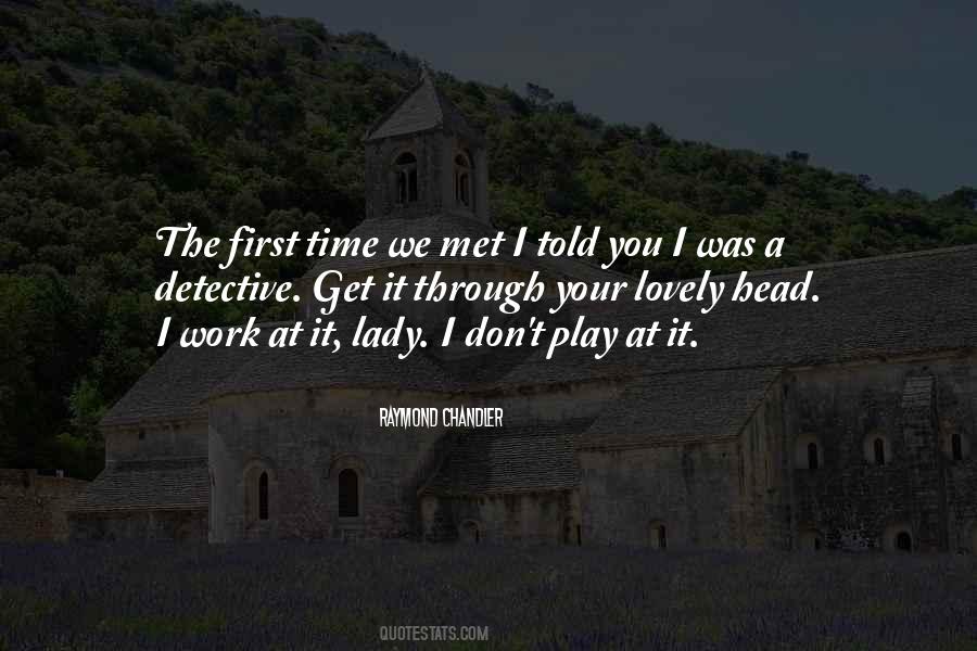 Procesja Fatimska Quotes #1752359