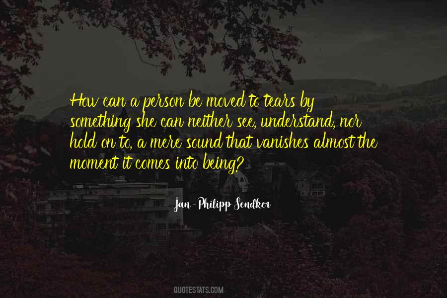 Jesus Faced Persecution Quotes #173159