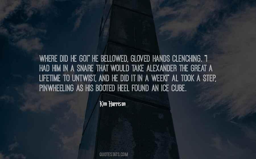 Virago Hotel Quotes #1371901