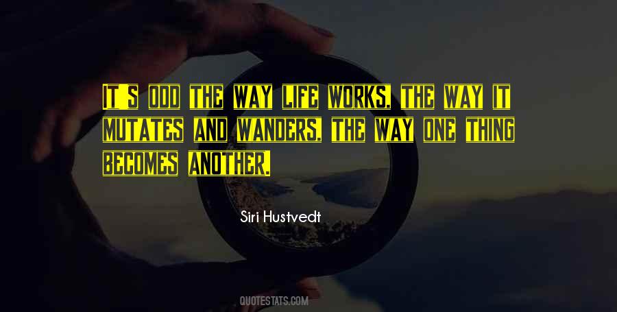 Who Wanders Quotes #526162