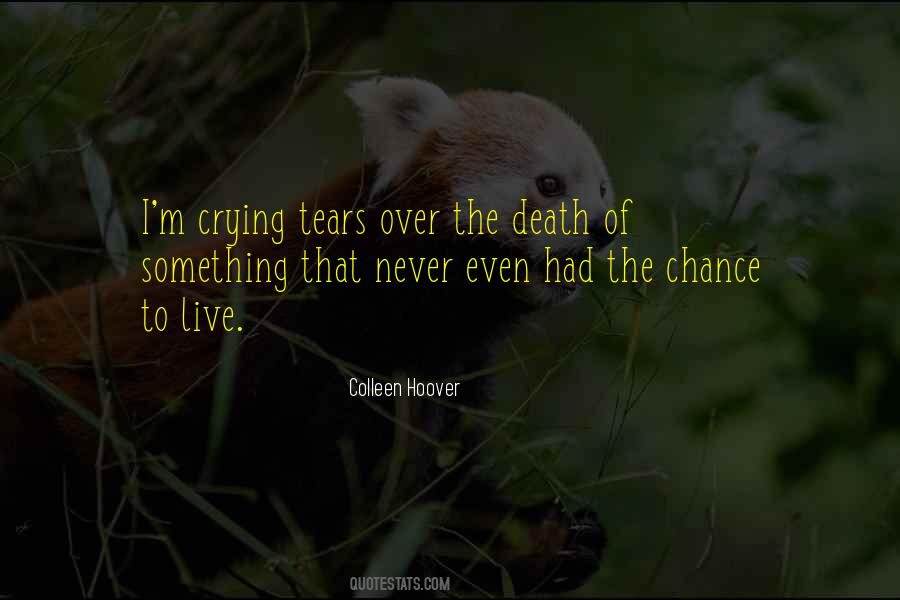 Tymer Rice Quotes #1207516