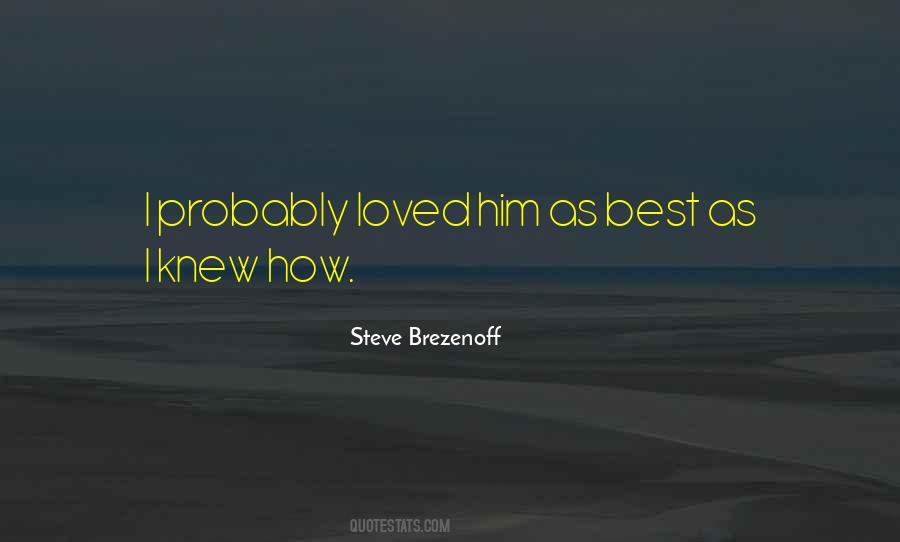 Heydt Philbeck Quotes #1045619