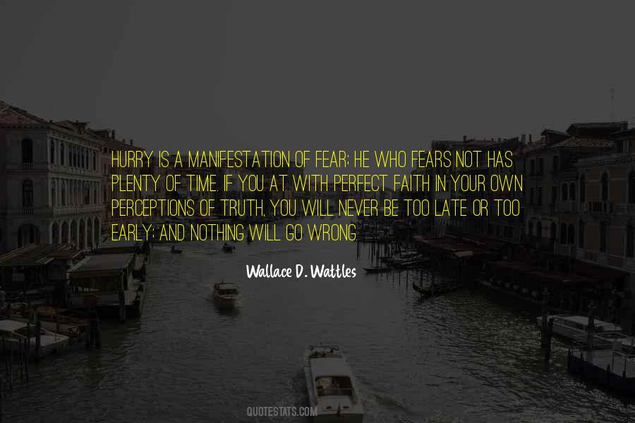 Bygott And Hanby Quotes #871860