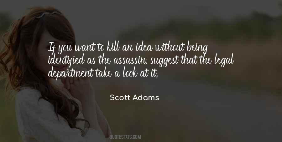 Kispert Draft Quotes #720418