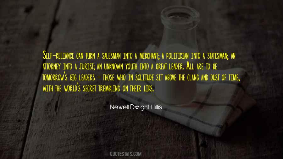 Nativist Approach Quotes #1092112