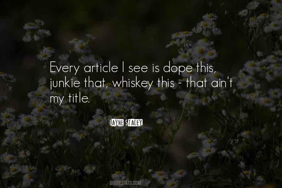 Nativist Approach Quotes #346907