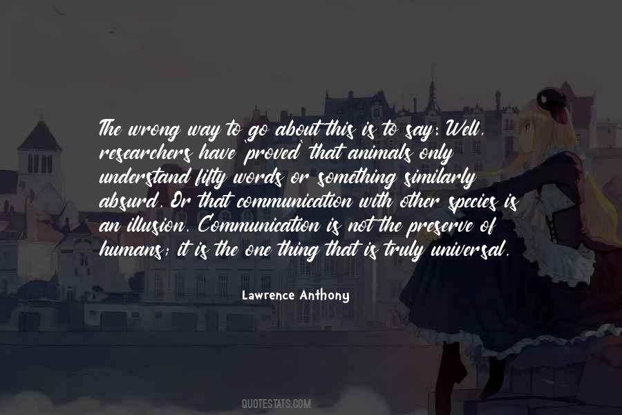 Thumping In Ear Quotes #417824